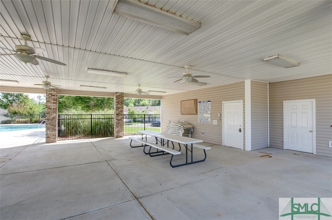 581 Governor Treutlen Drive