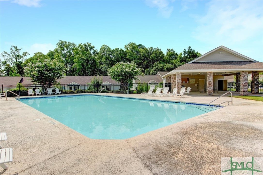 581 Governor Treutlen Drive