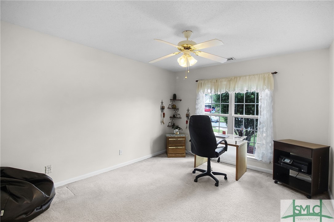 218 Pampas Drive