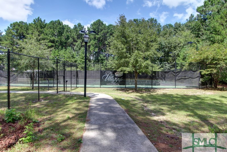 218 Pampas Drive