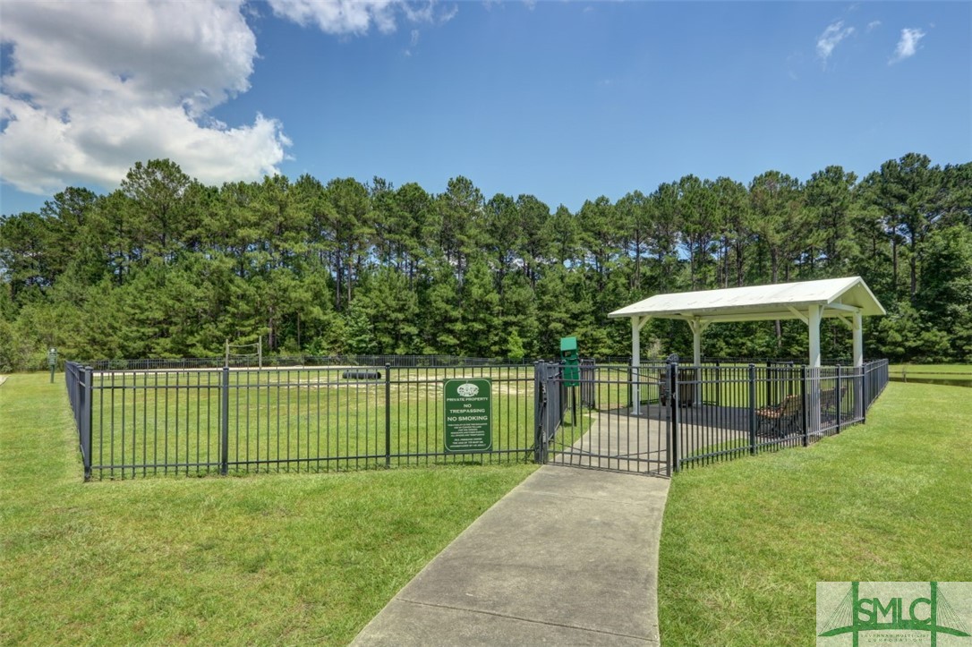 218 Pampas Drive