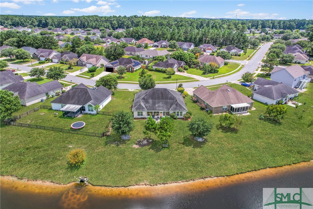 218 Pampas Drive