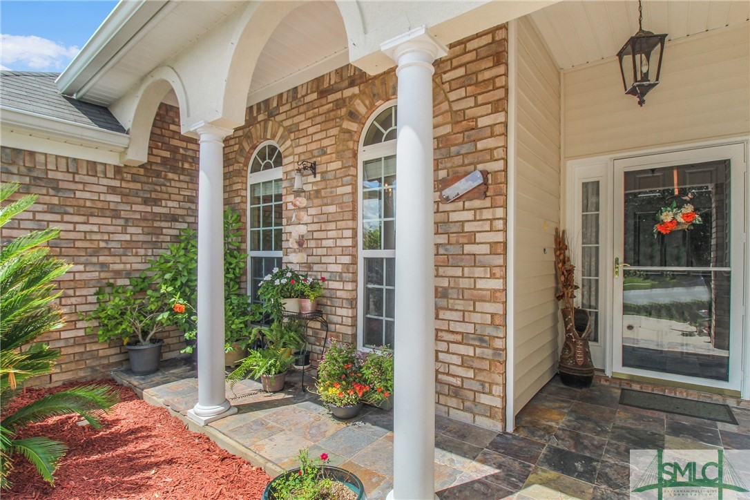218 Pampas Drive