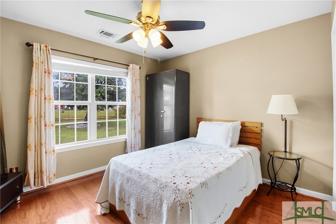 218 Pampas Drive