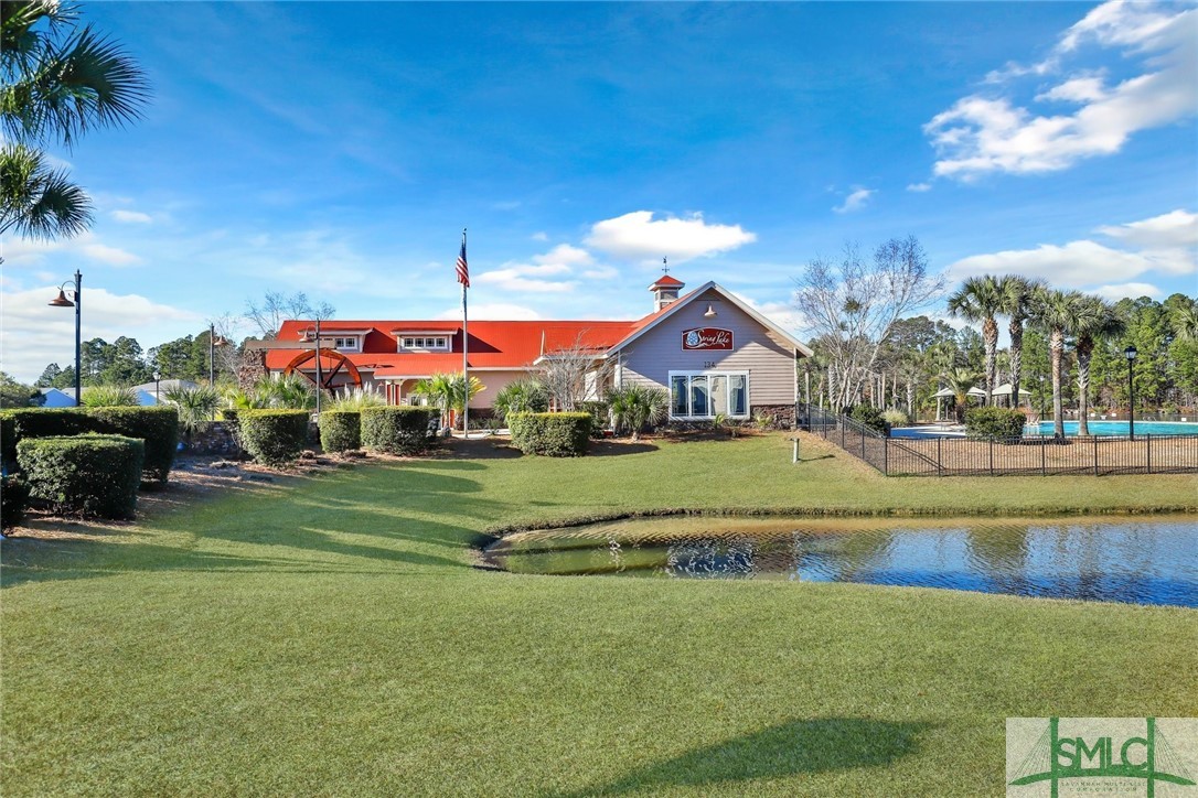 24 Mirror Lake Drive