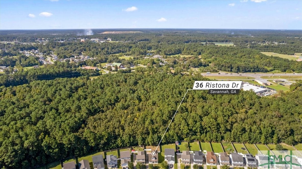 36 Ristona Drive