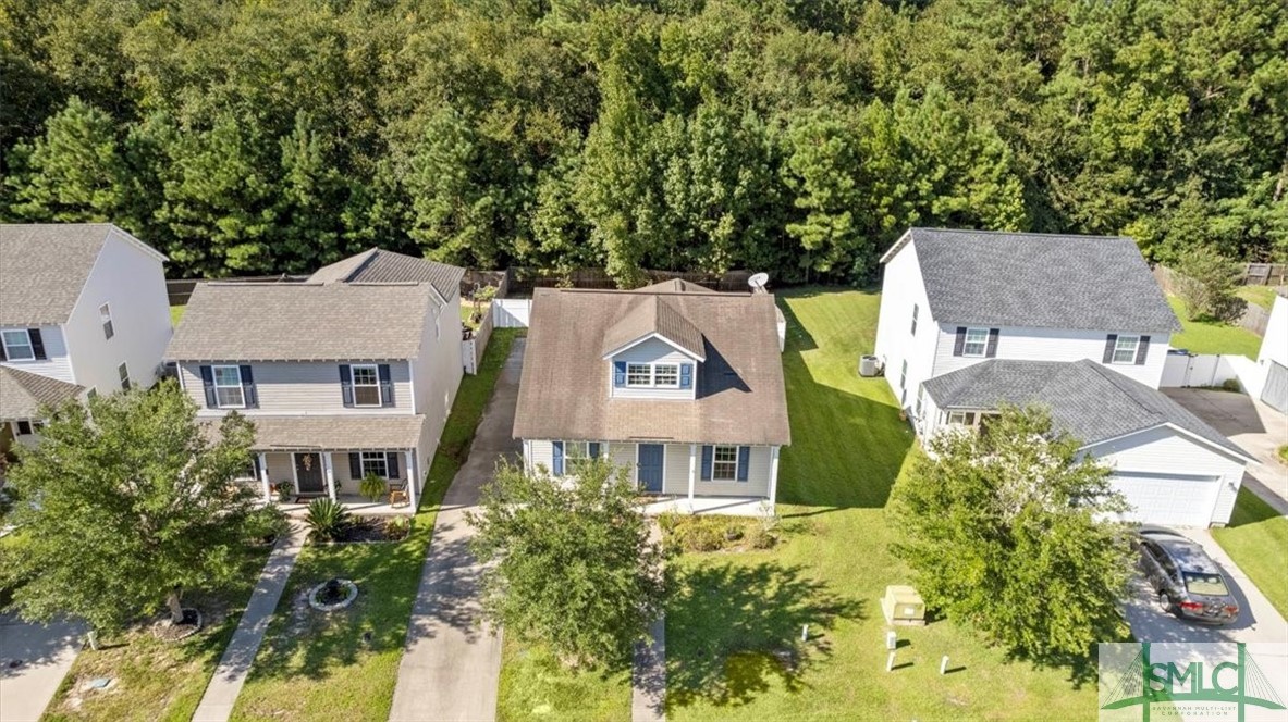 36 Ristona Drive