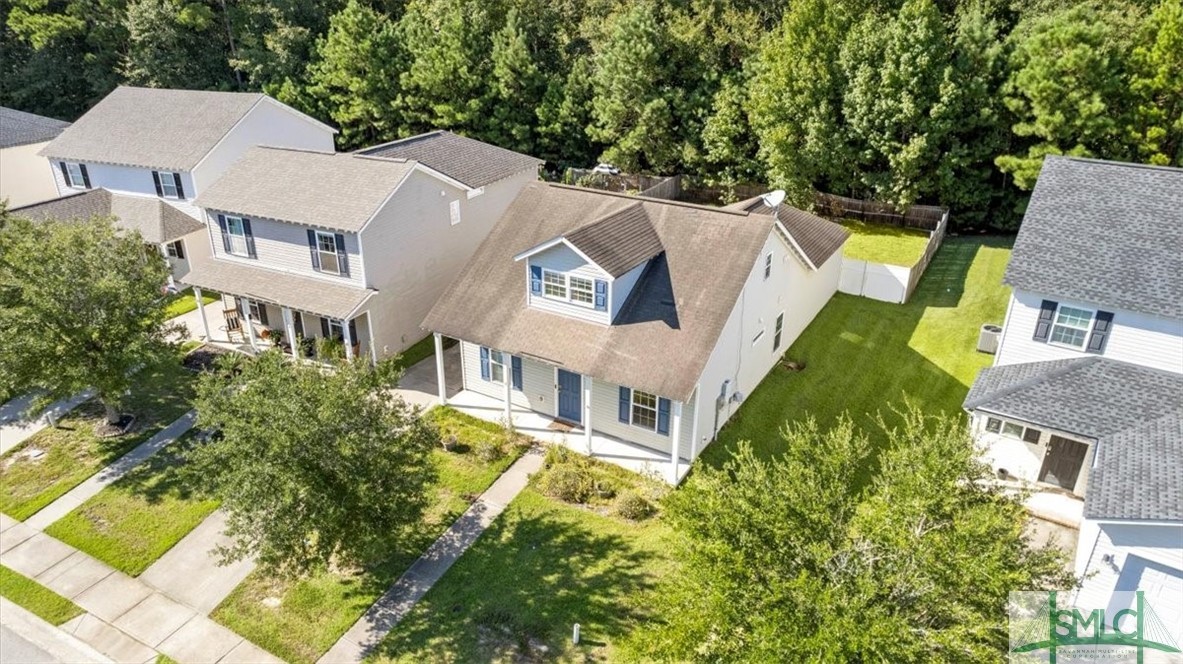 36 Ristona Drive