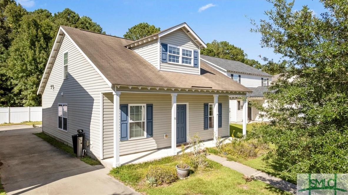 36 Ristona Drive