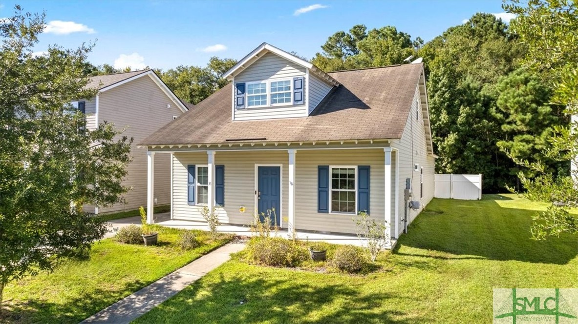 36 Ristona Drive