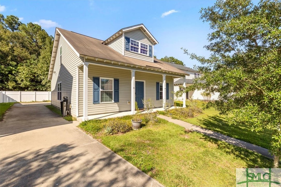 36 Ristona Drive
