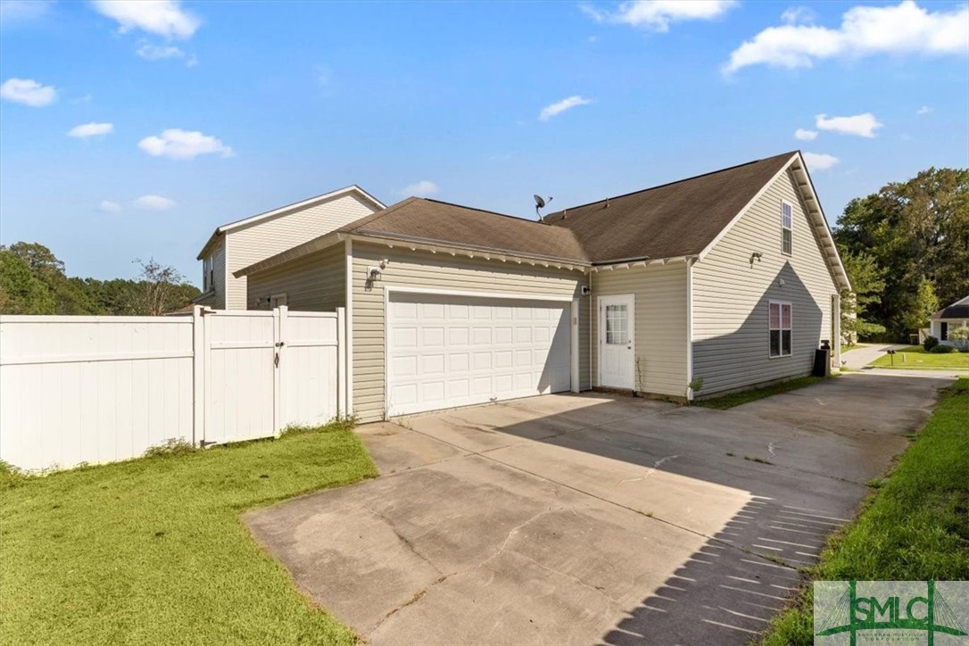 36 Ristona Drive