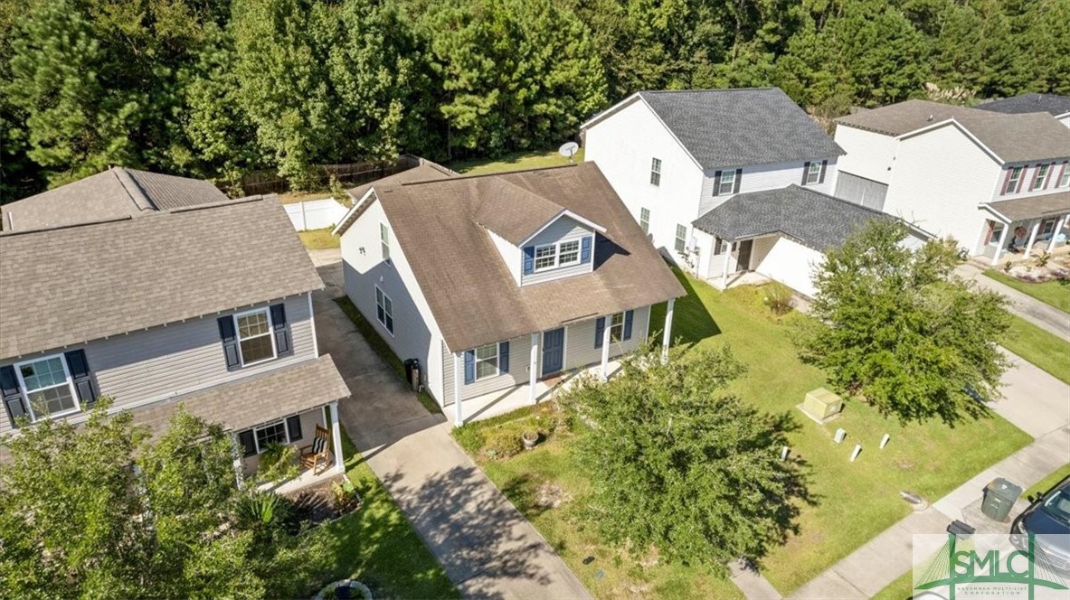36 Ristona Drive
