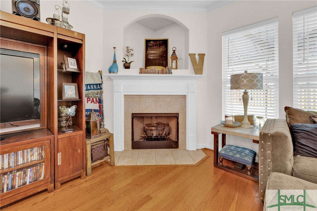 231 Carlisle Way