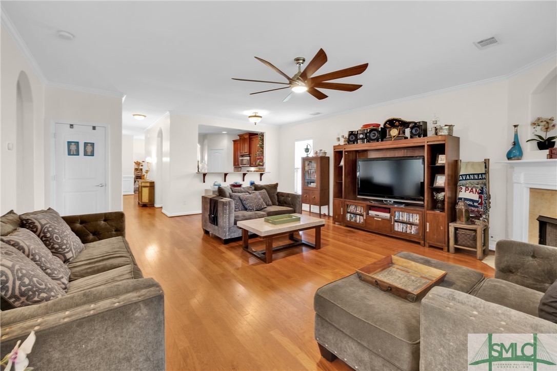231 Carlisle Way