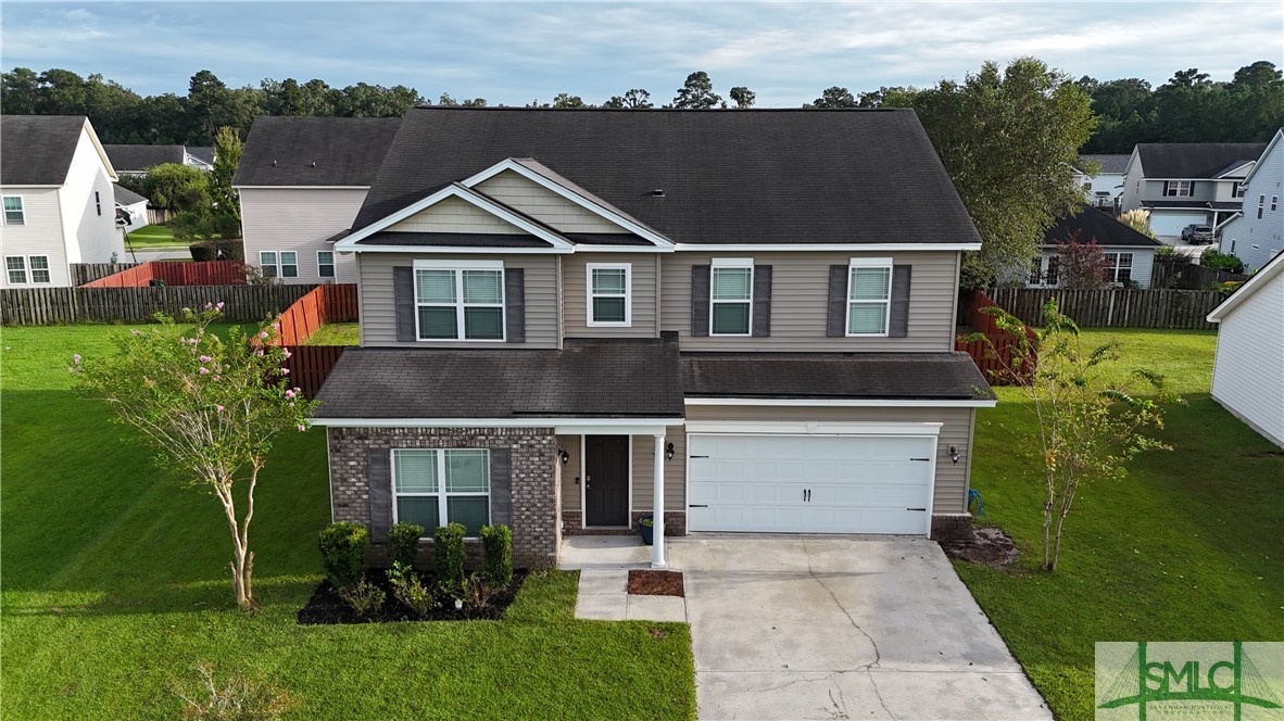 231 Carlisle Way
