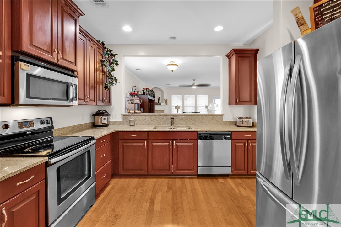231 Carlisle Way