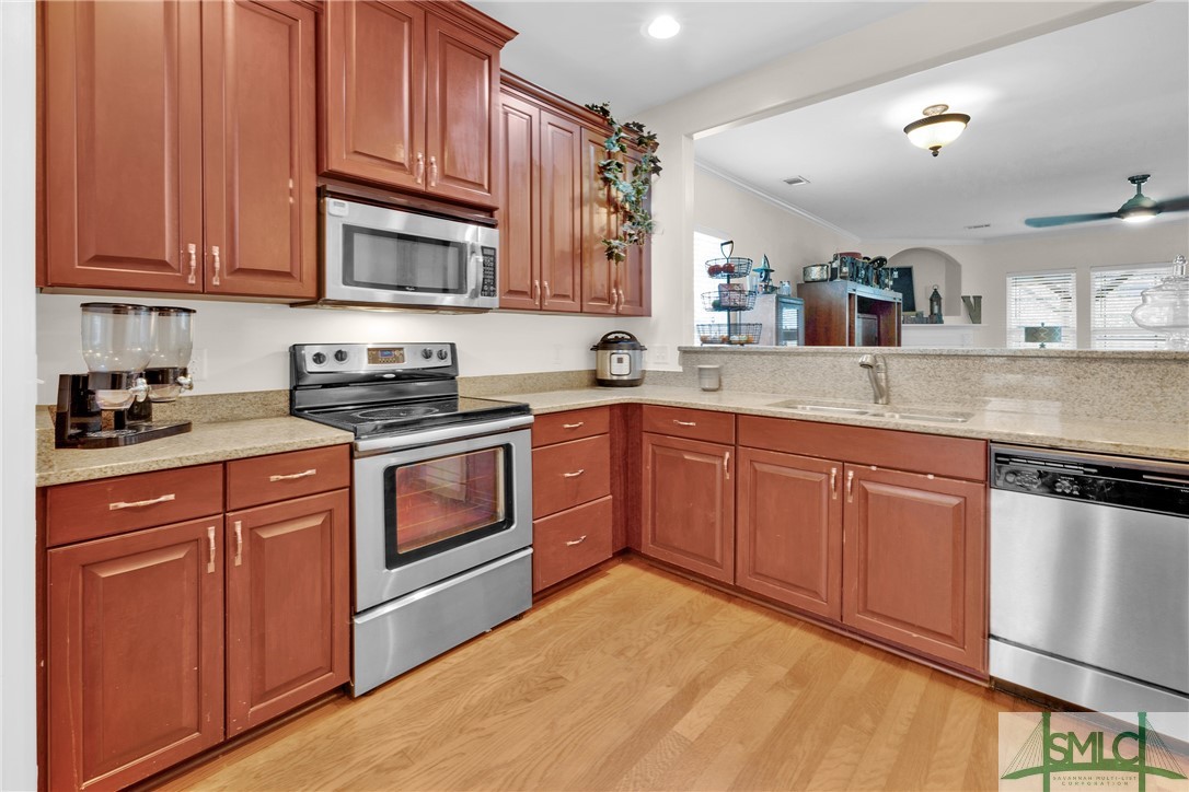 231 Carlisle Way