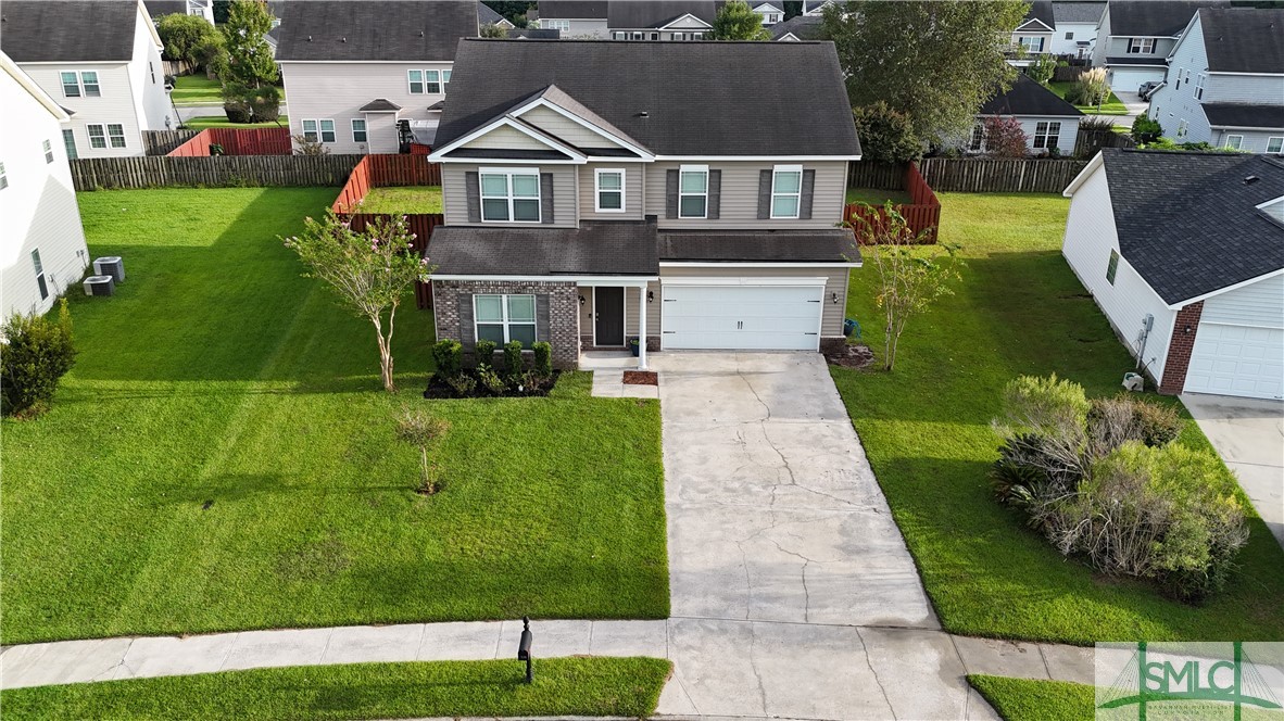 231 Carlisle Way