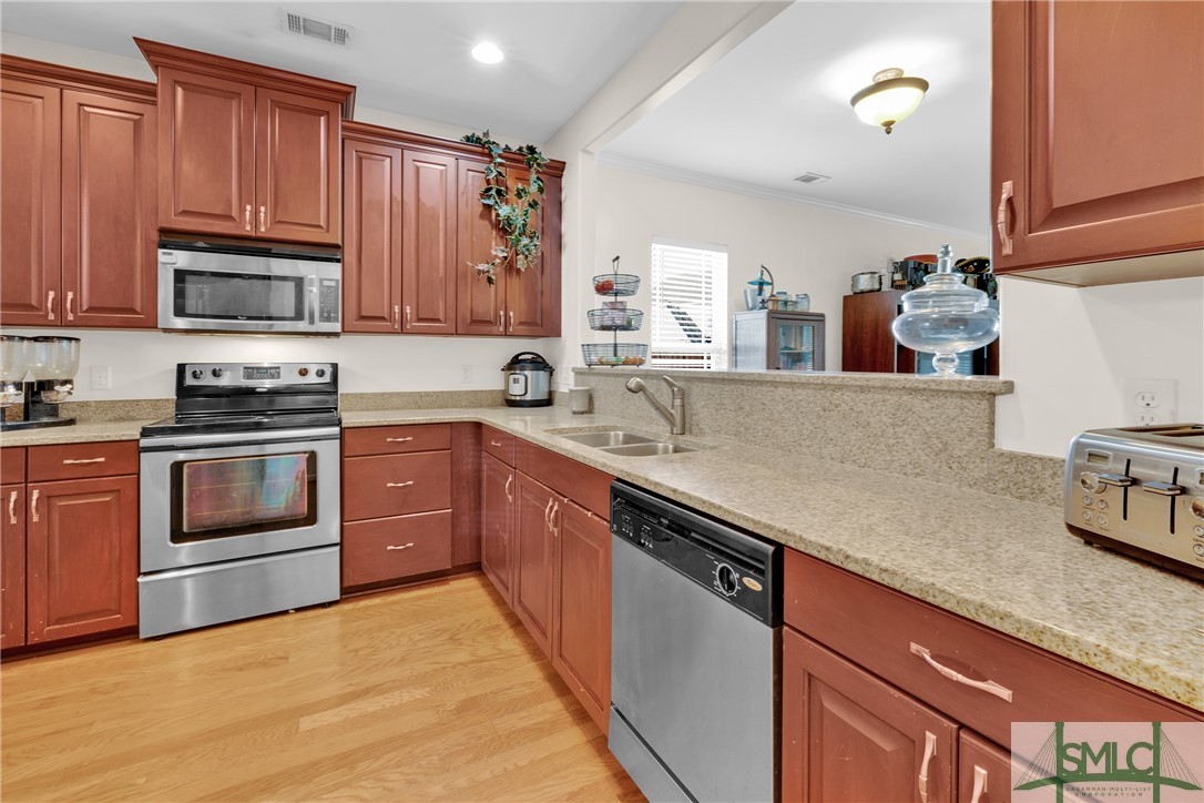 231 Carlisle Way