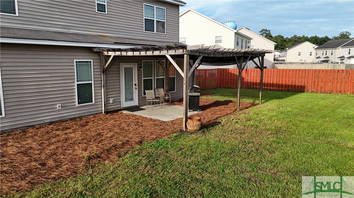 231 Carlisle Way