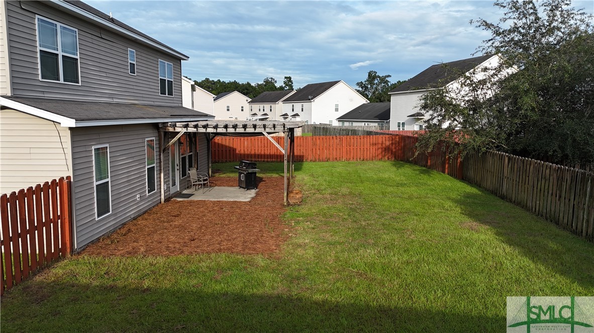 231 Carlisle Way