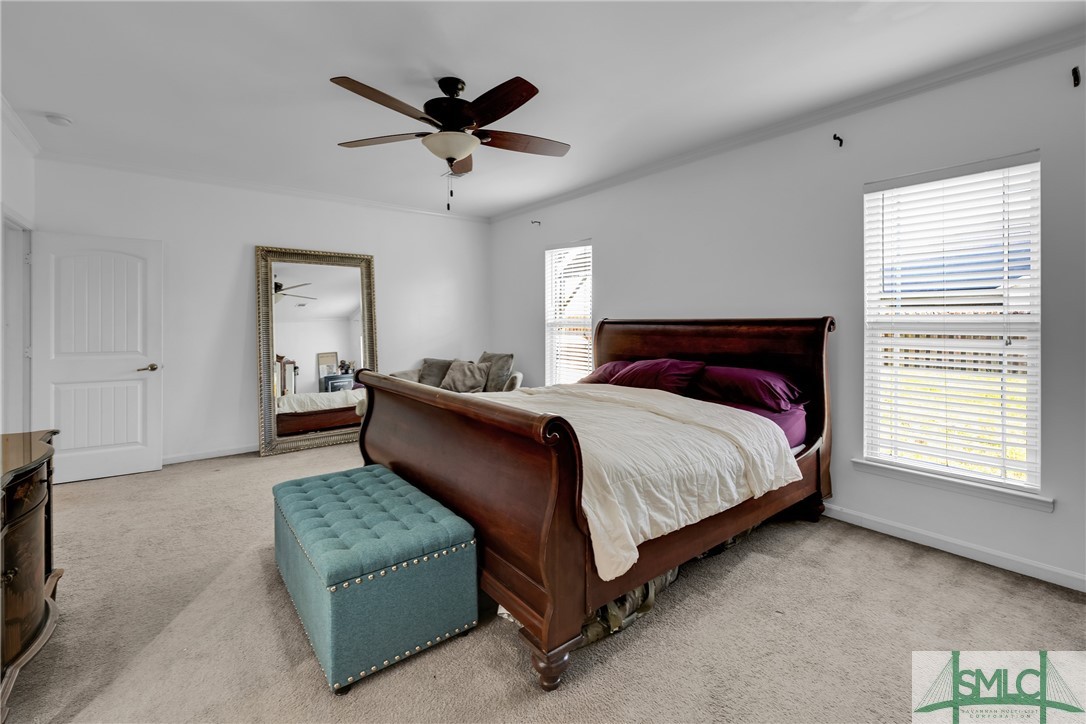 231 Carlisle Way