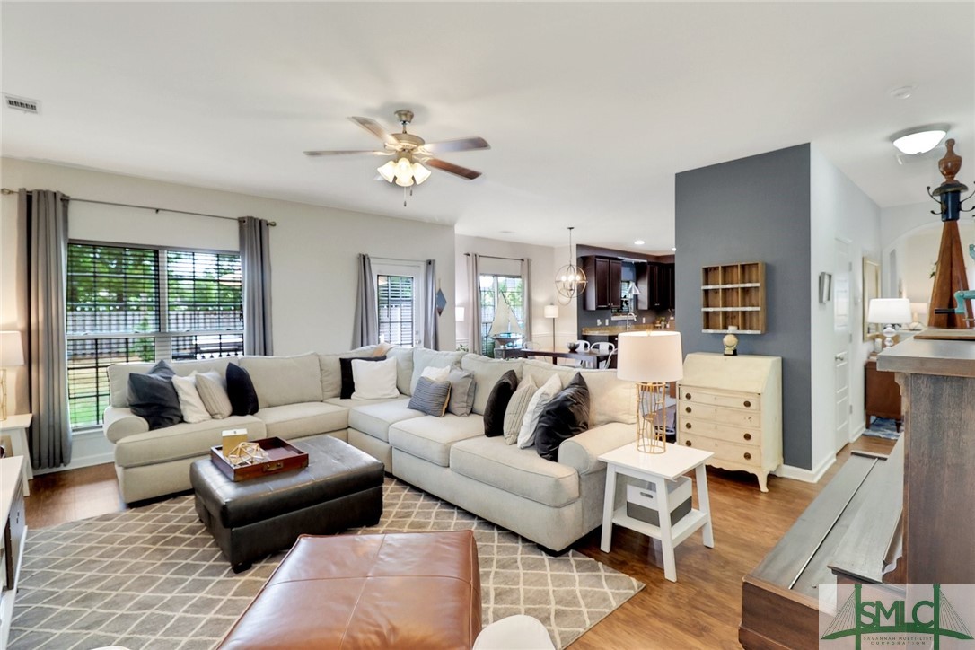 248 Cypress Creek Lane