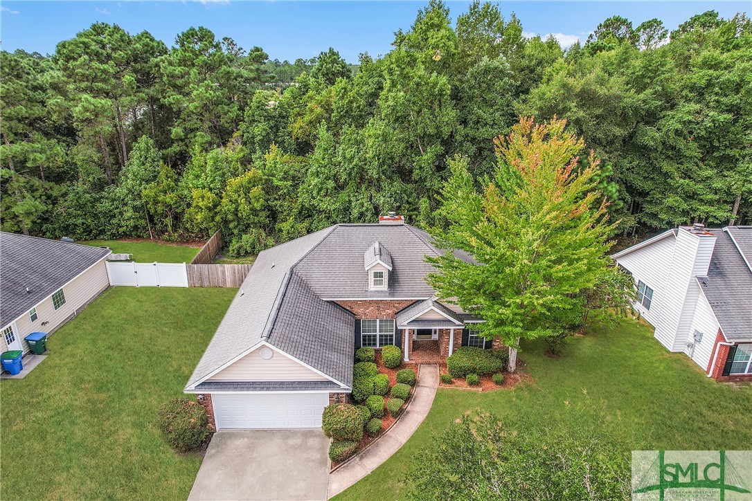 102 Stonewalk Drive