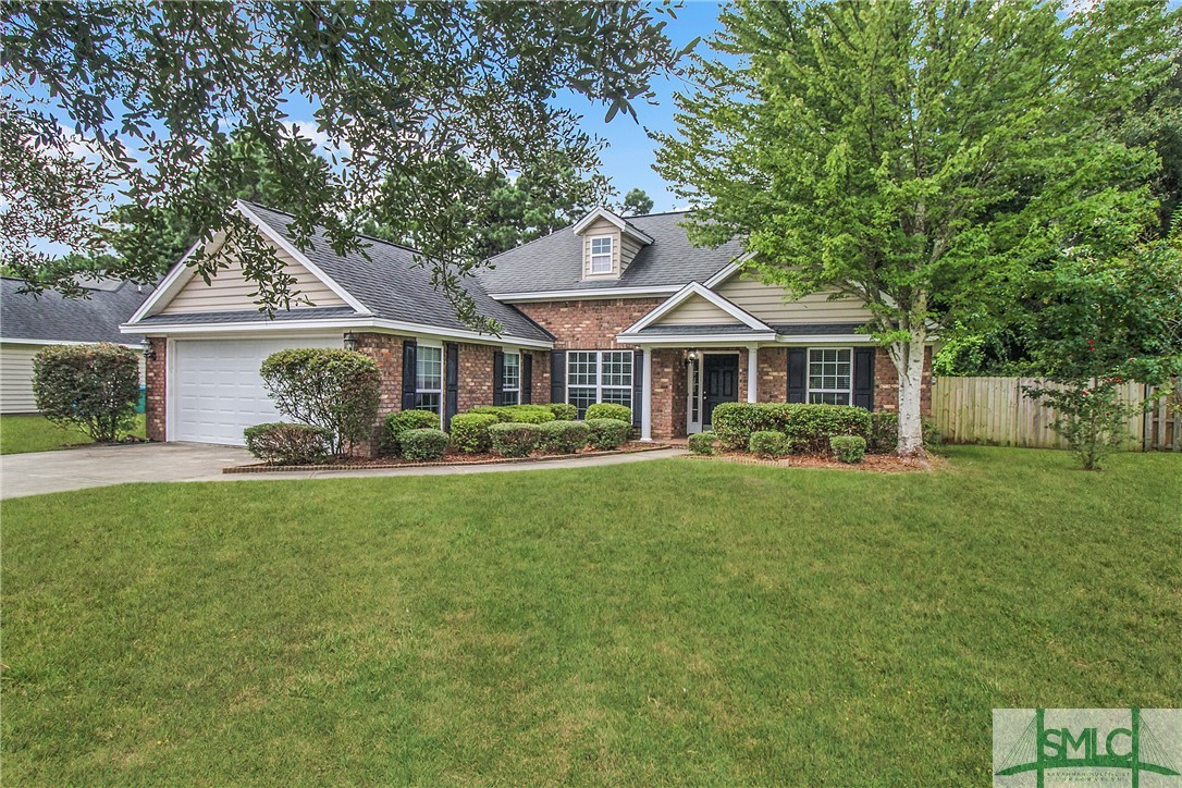 102 Stonewalk Drive