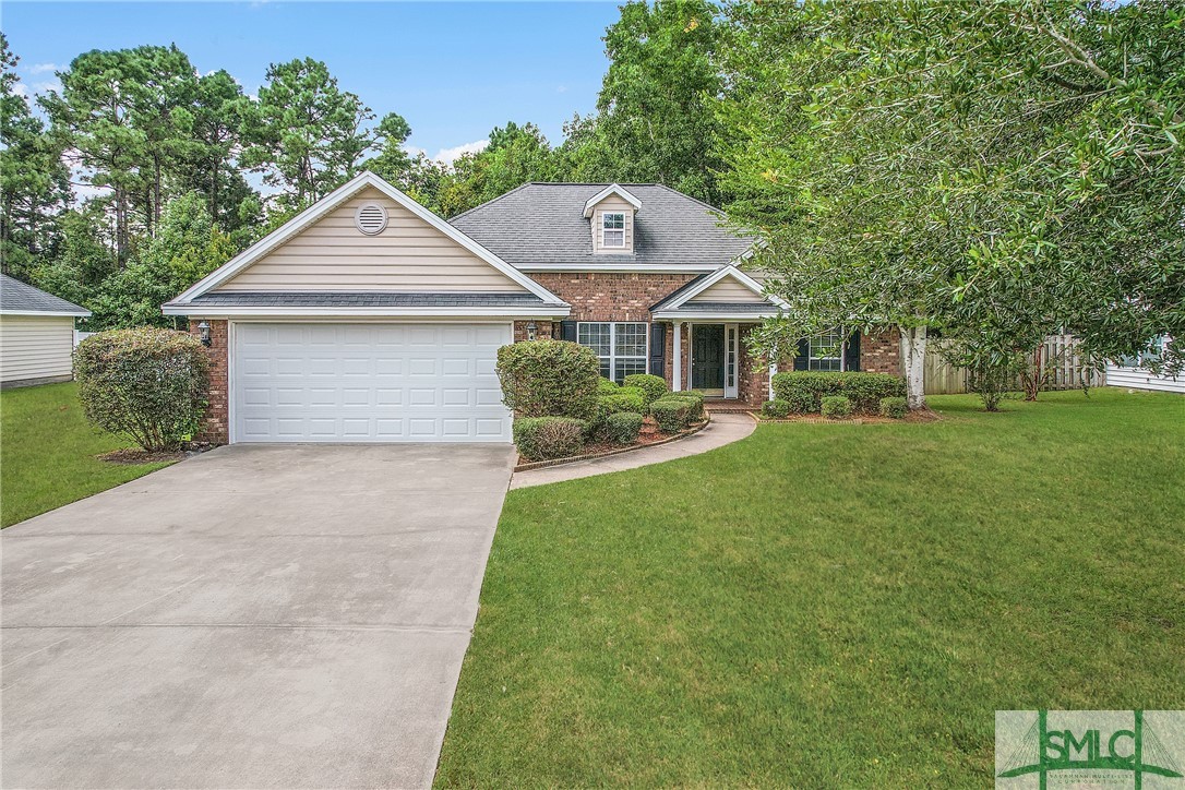 102 Stonewalk Drive