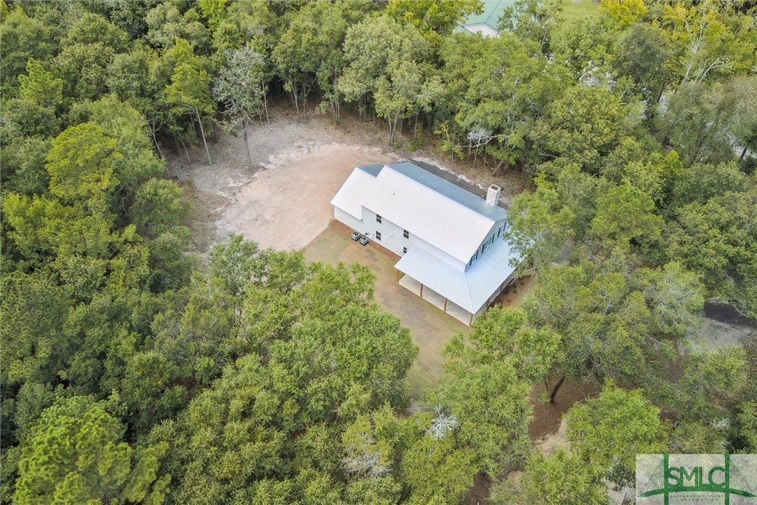 743 Log Landing Road