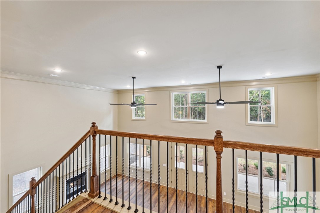 743 Log Landing Road