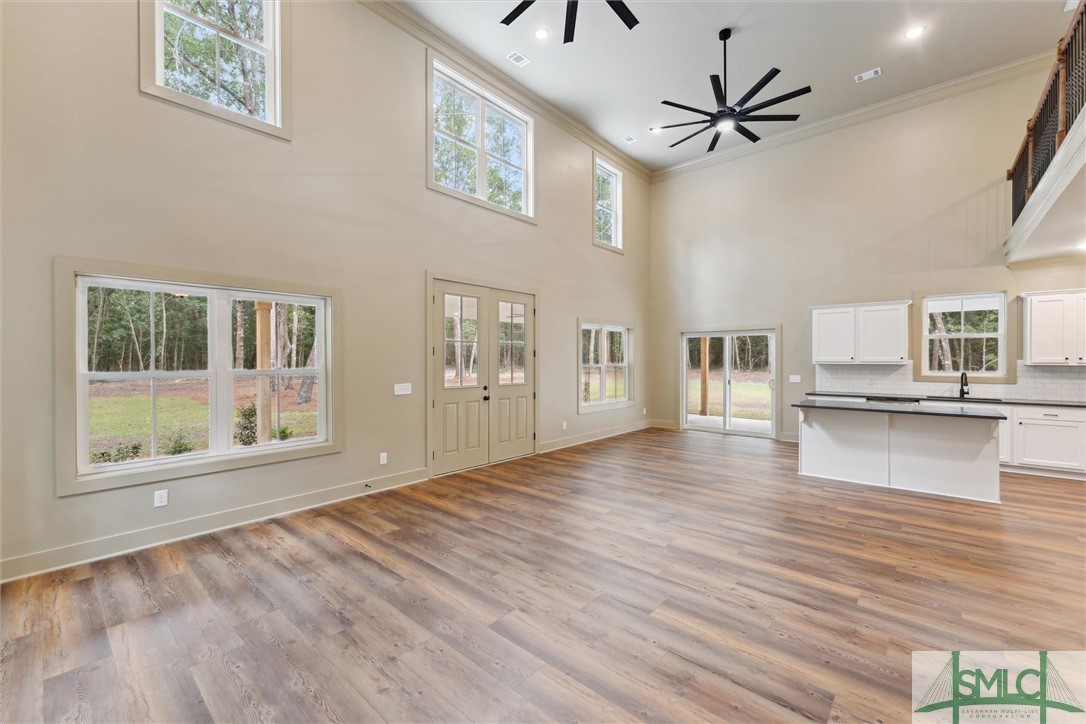743 Log Landing Road