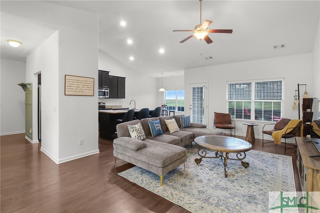445 Keller Road