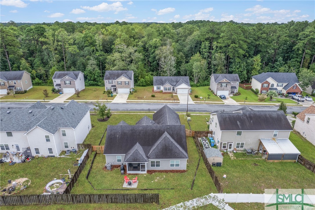 445 Keller Road