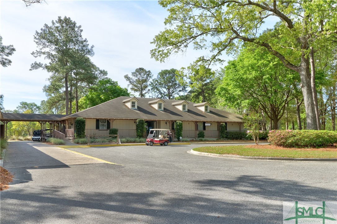 445 Keller Road