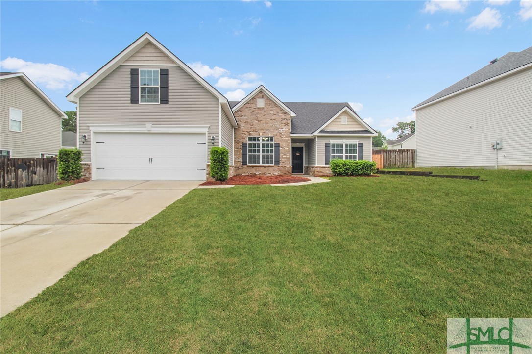 445 Keller Road