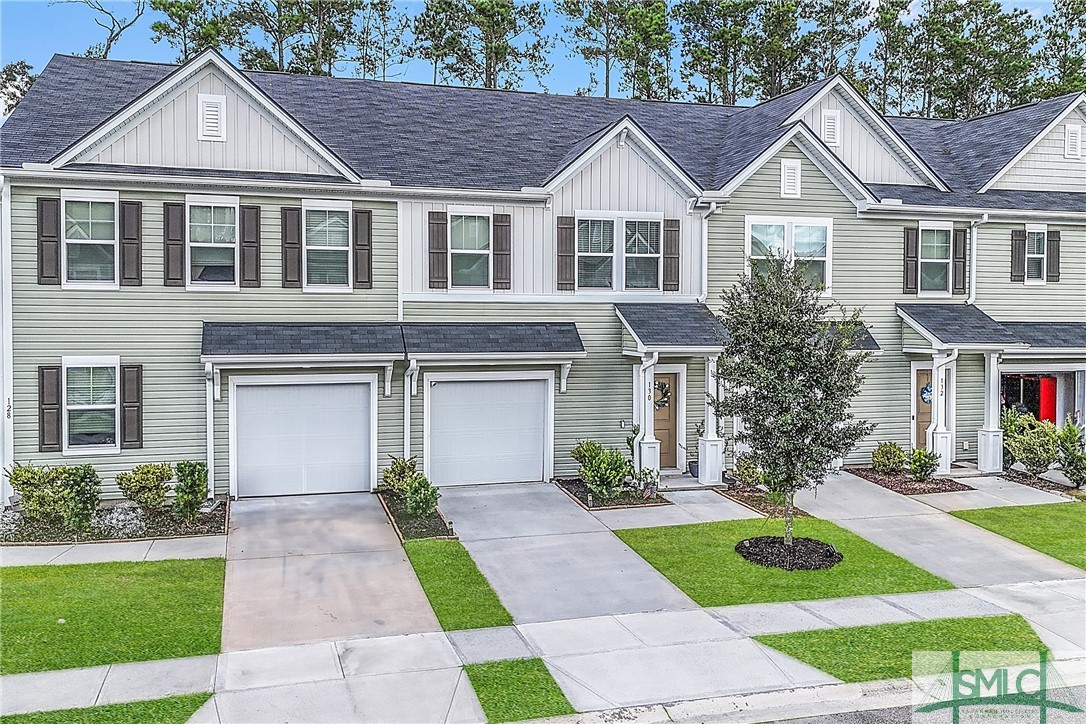 130 Benelli Drive