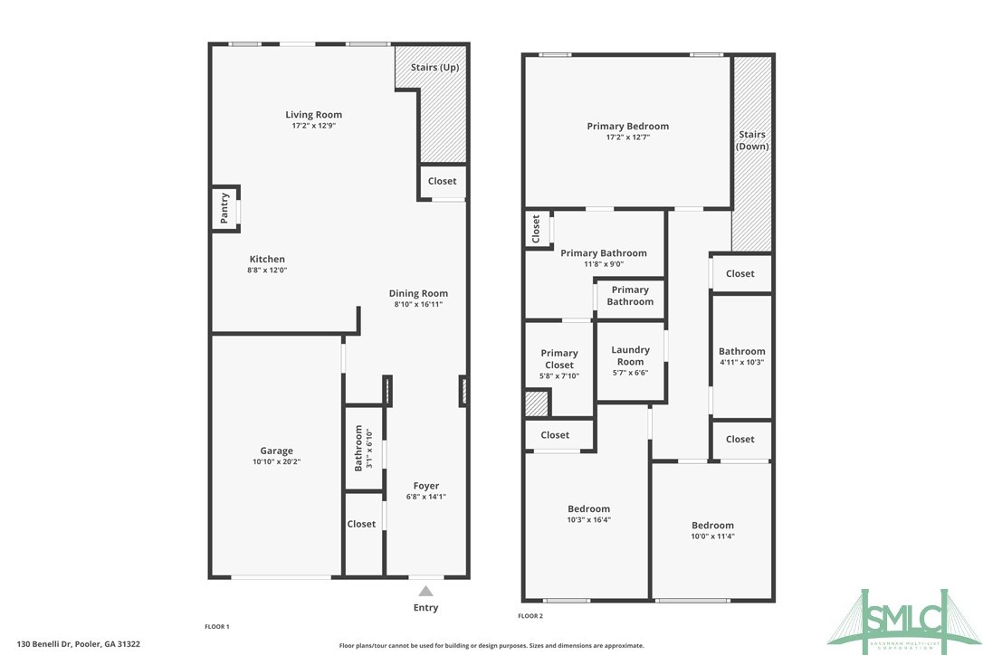 130 Benelli Drive