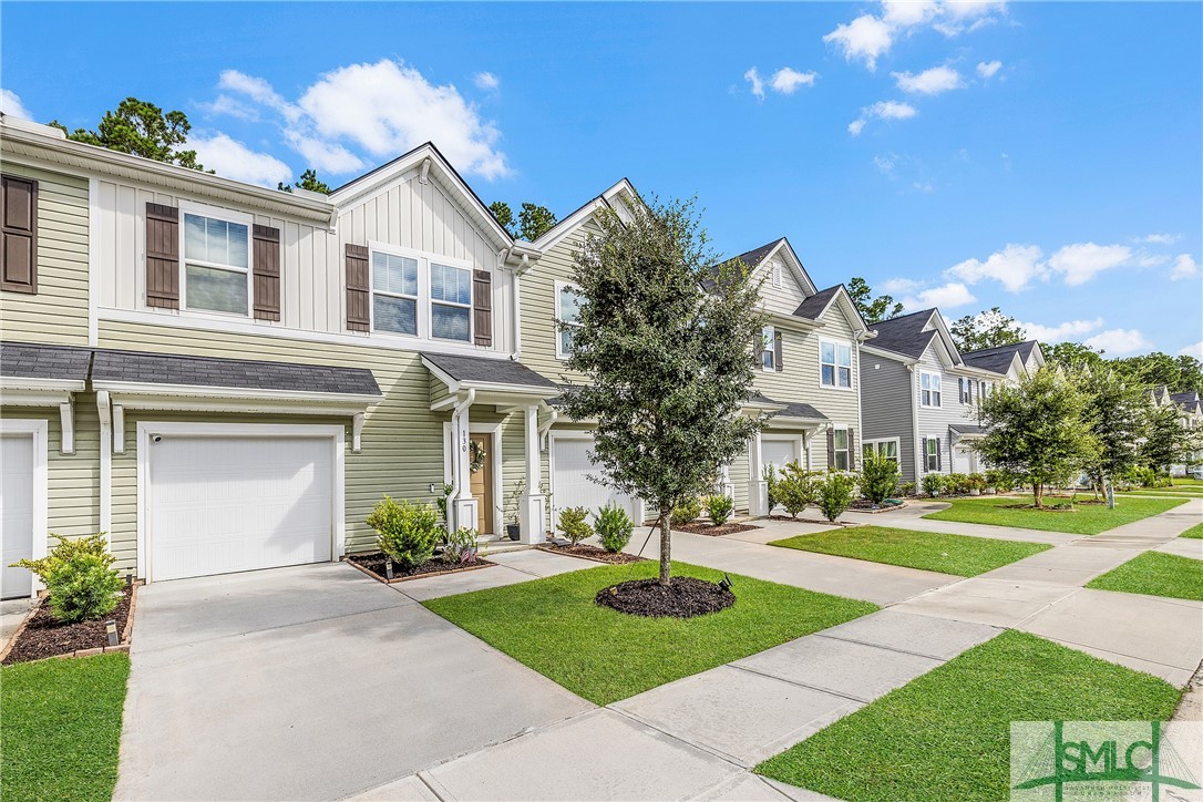 130 Benelli Drive