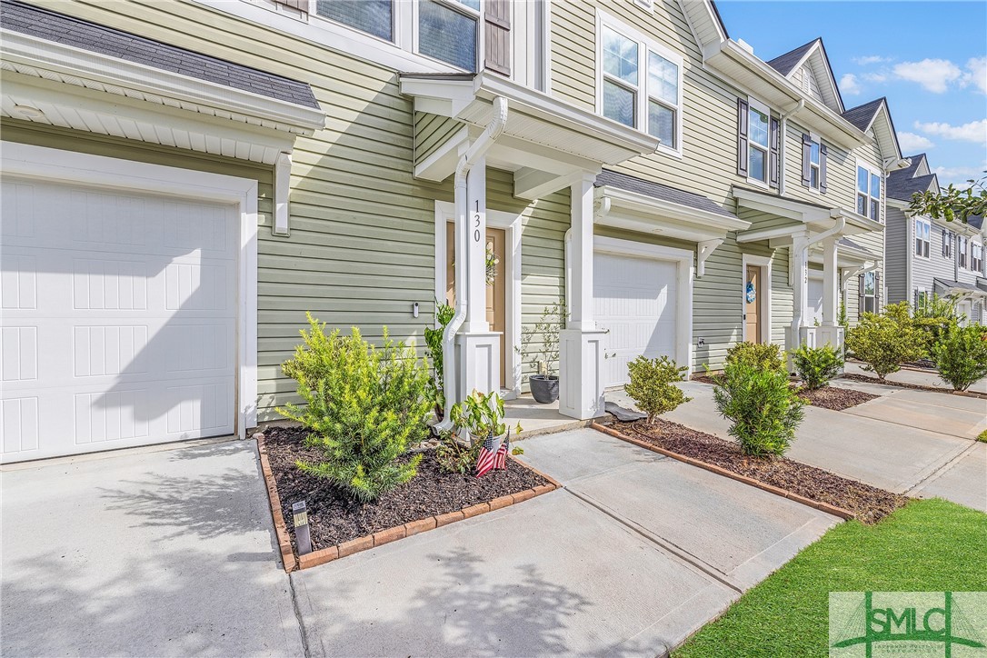 130 Benelli Drive