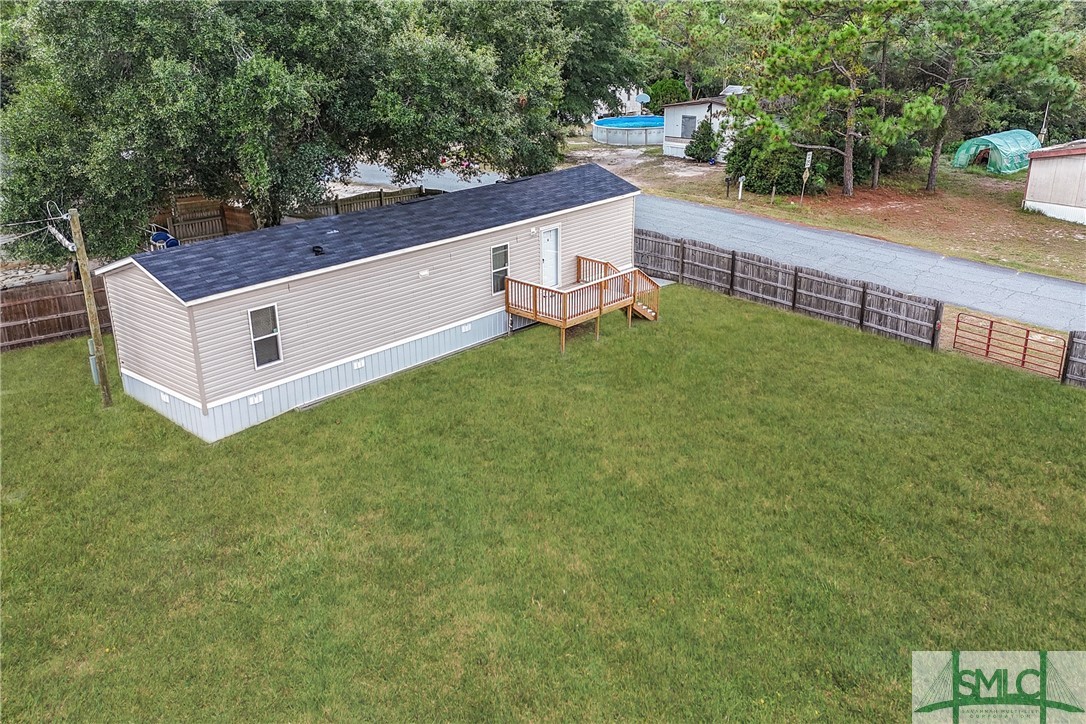 103 Hollow Oak Drive