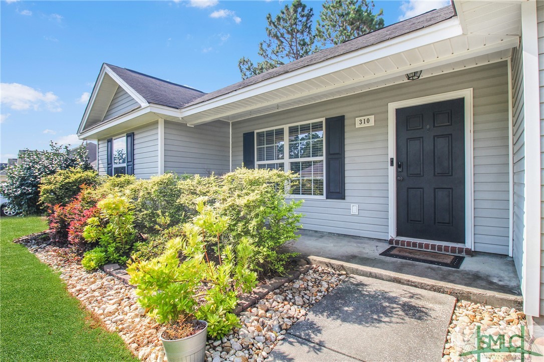 310 Saranac Way