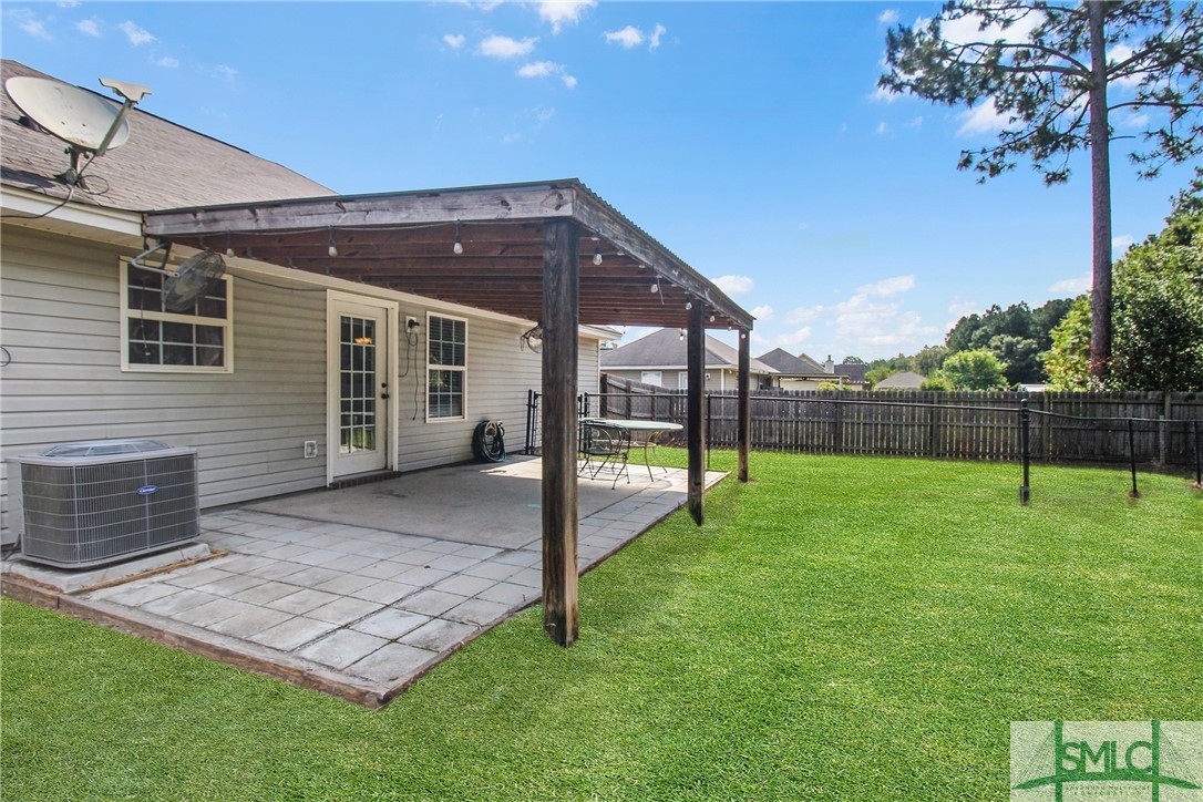 310 Saranac Way