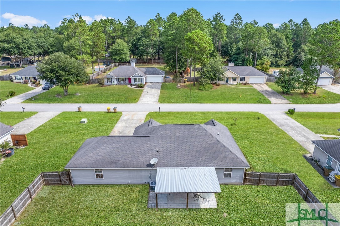310 Saranac Way