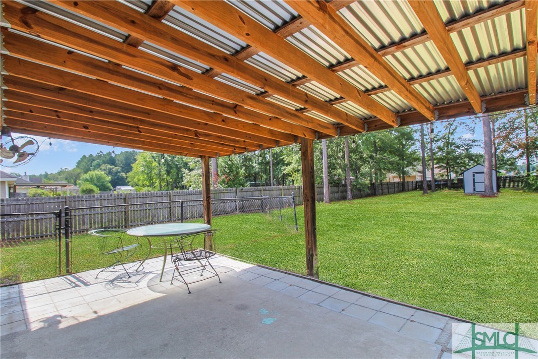 310 Saranac Way