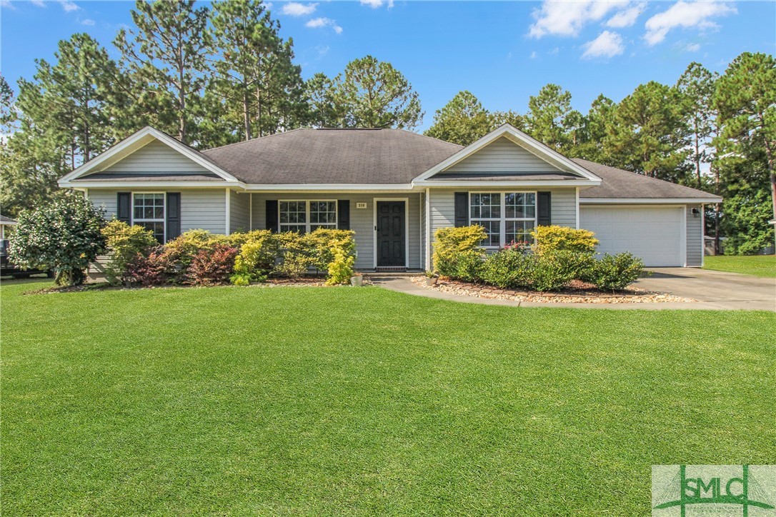 310 Saranac Way