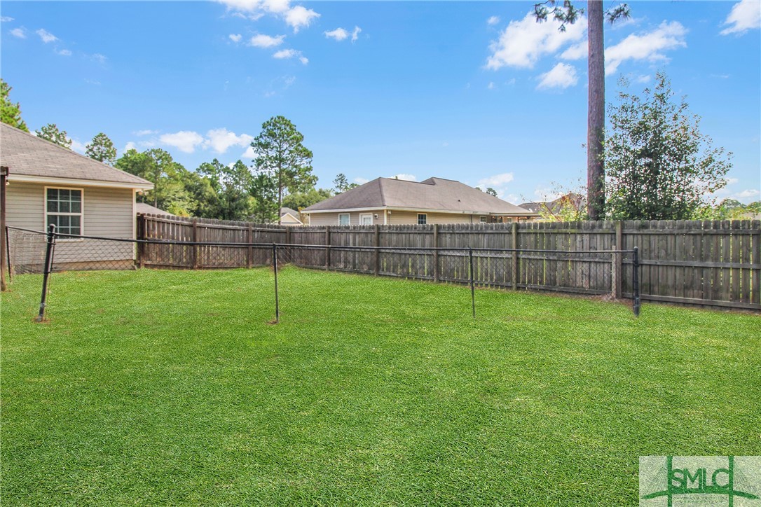 310 Saranac Way