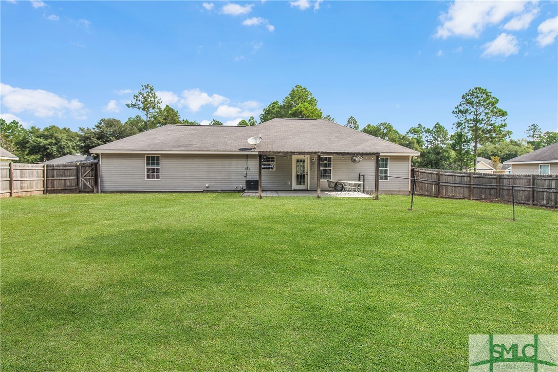 310 Saranac Way